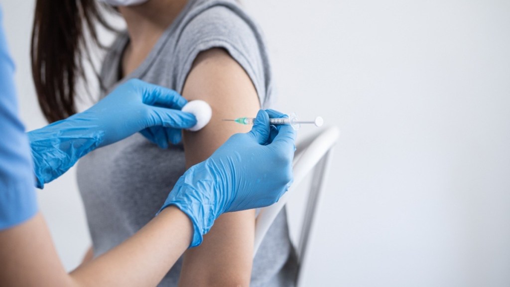 Brunswick County Walk-In Flu Clinics Start&nbsp;Monday