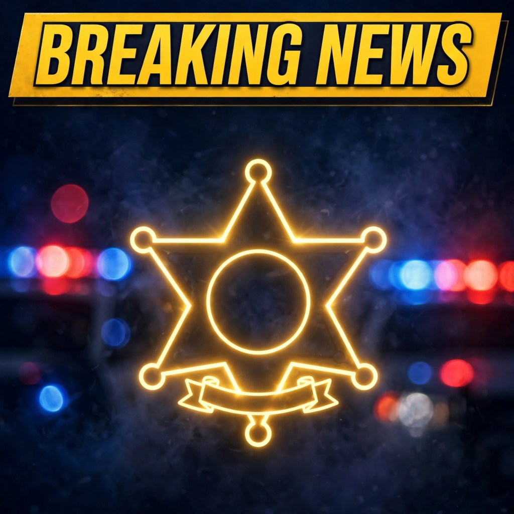 Oak Island Man Arrested in Child Sex Crime&nbsp;Investigation