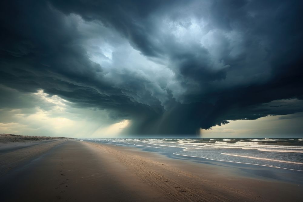 Weekend Weather Heads-Up: Friday’s the Pick, Sunday Looks&nbsp;Soggy